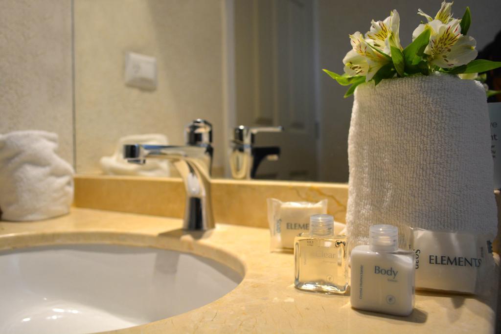 Eco Express Hotel Zamora Самора-де-Ідальґо Номер фото