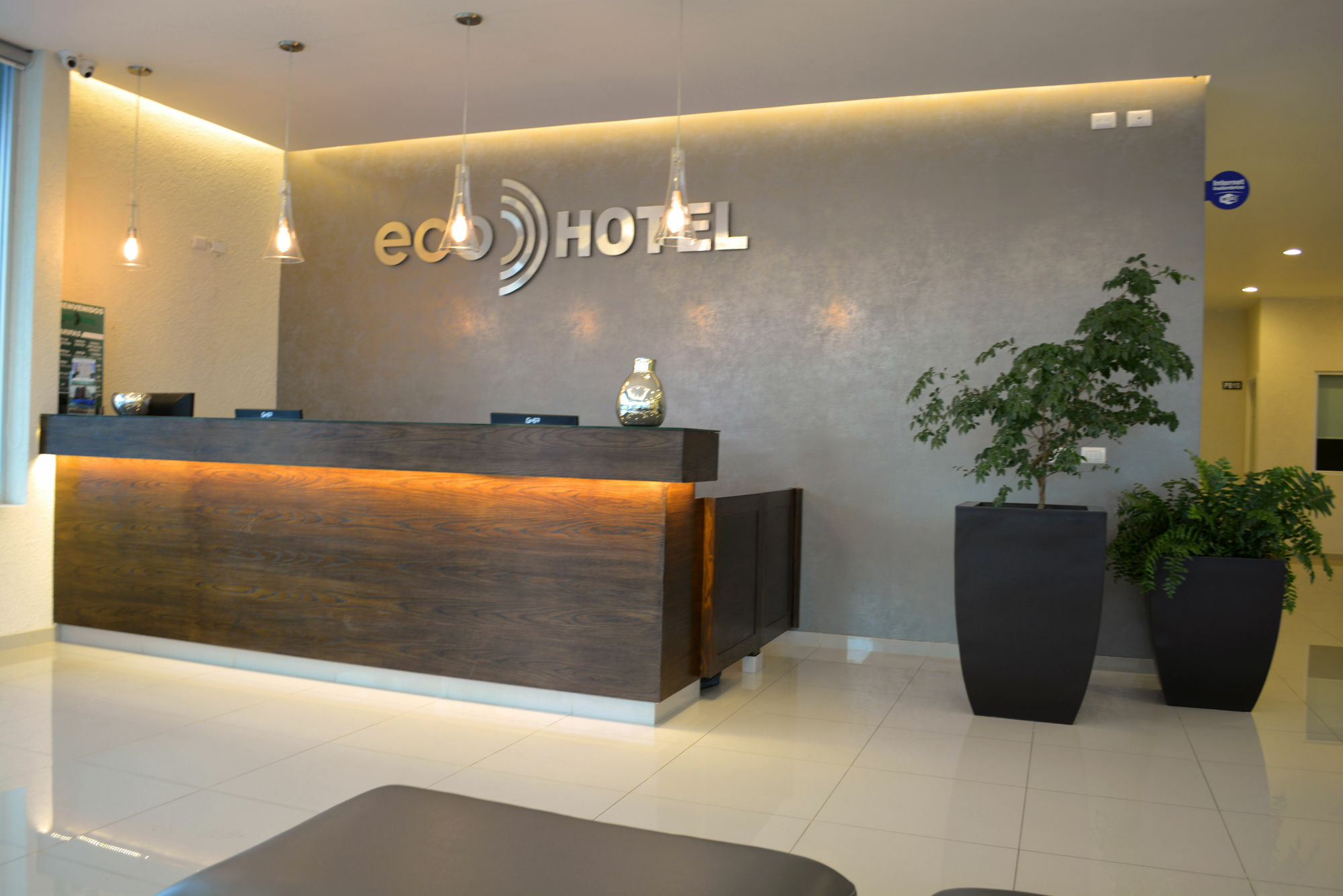 Eco Express Hotel Zamora Самора-де-Ідальґо Екстер'єр фото