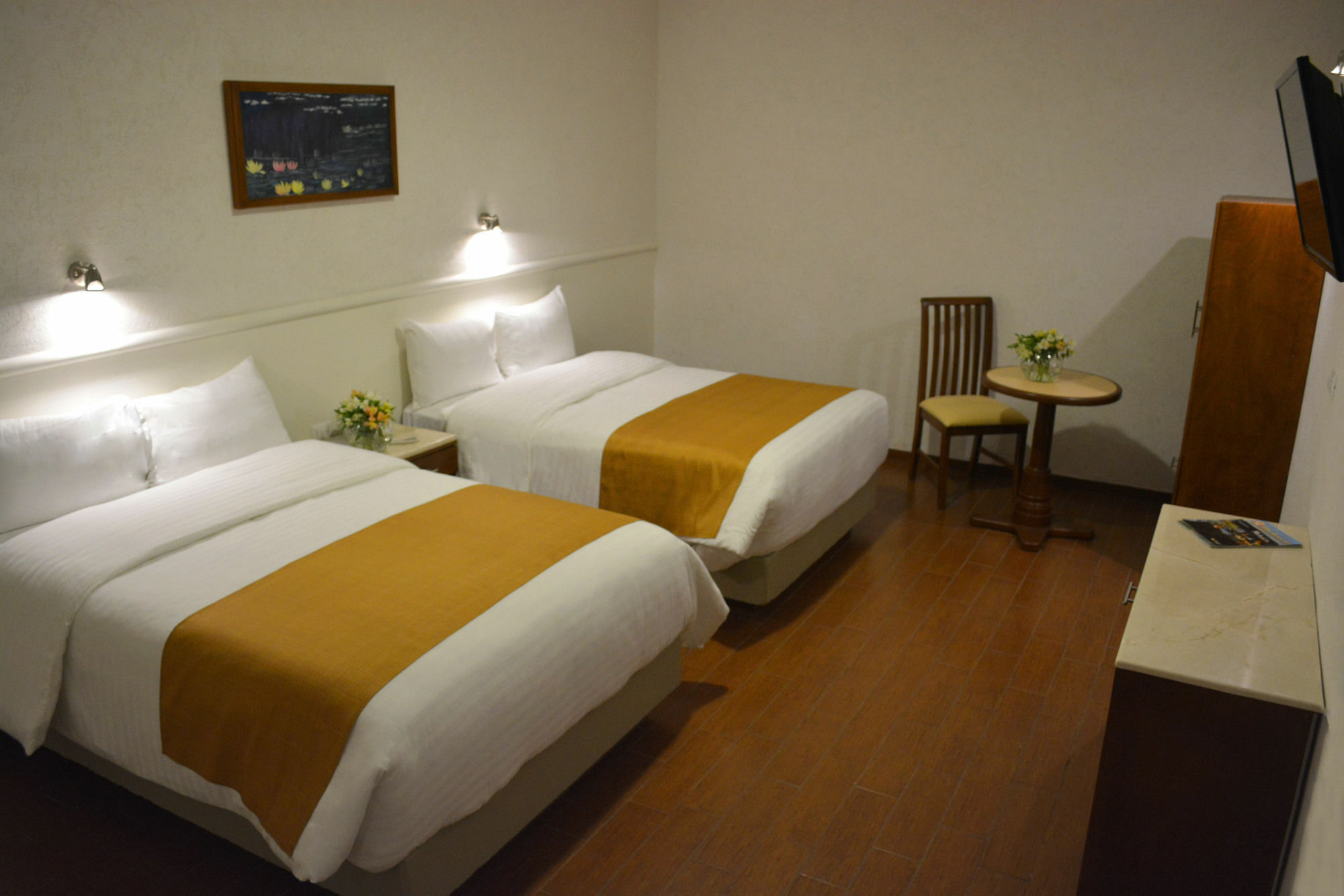 Eco Express Hotel Zamora Самора-де-Ідальґо Екстер'єр фото