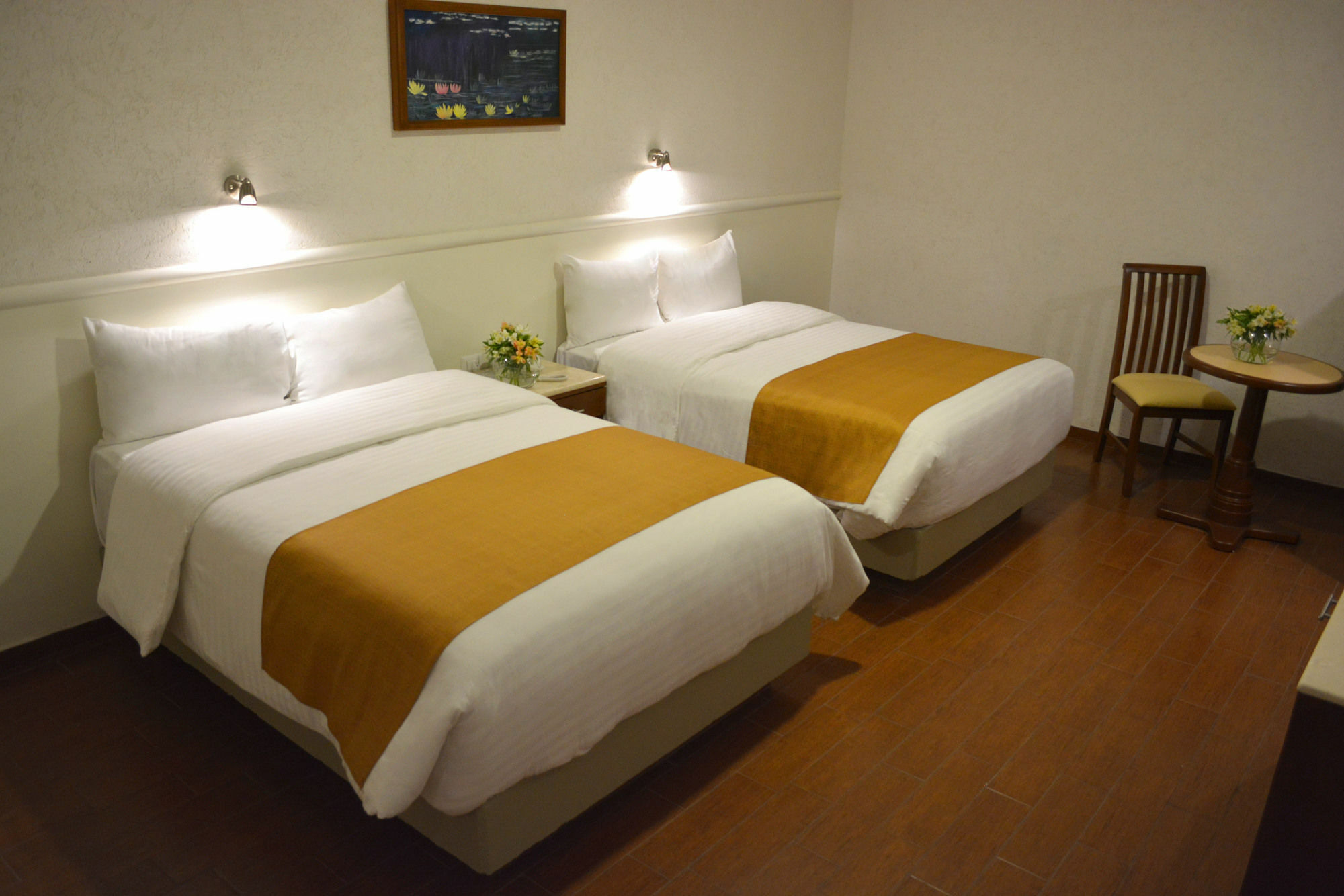 Eco Express Hotel Zamora Самора-де-Ідальґо Екстер'єр фото