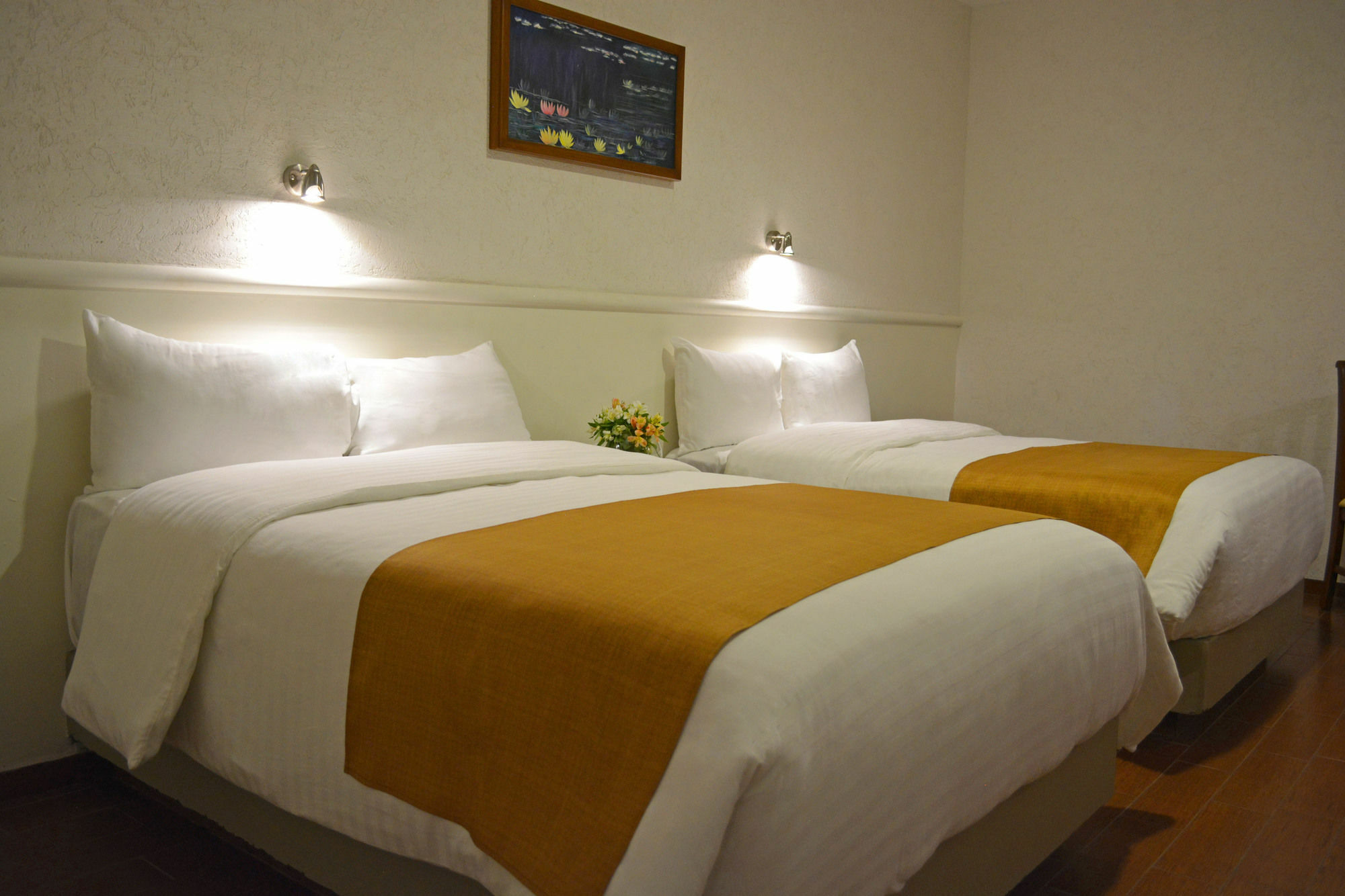 Eco Express Hotel Zamora Самора-де-Ідальґо Екстер'єр фото